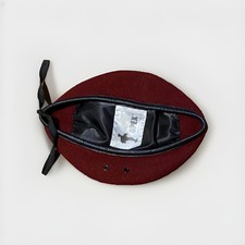 Béret de parachutiste