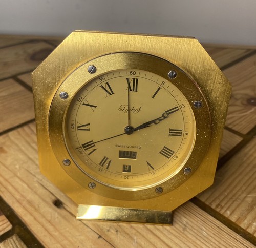 Vintage Imhof Swiss Quartz