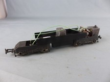 JOUEF HO châssis BB complet 