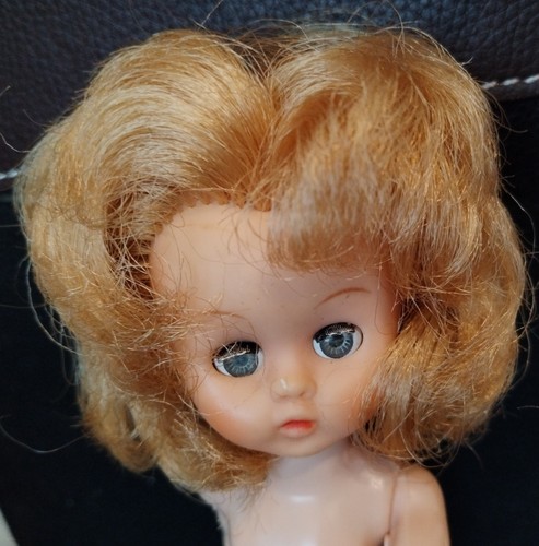 Petite poupee madame - petite, alexander