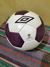 Match Ball Umbro Neo 150
