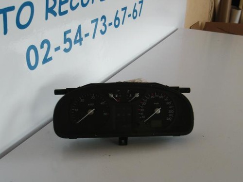 Compteur renault laguna - compteur,