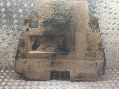 Cache sous moteur citroen - moteur,