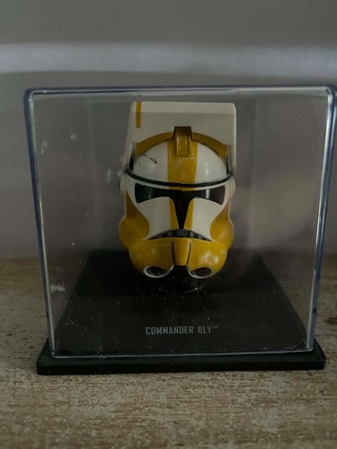 Casque star wars altaya - casque,