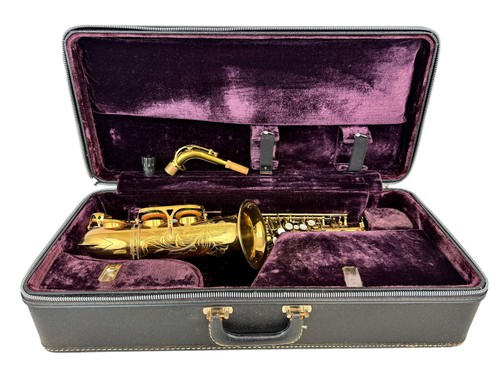 Selmer mark 135xxx alto - mark,