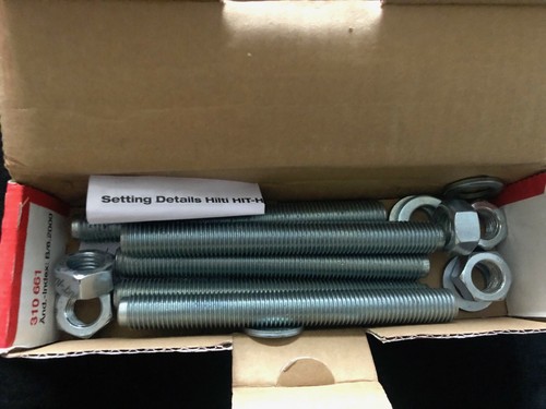 Hilti 387064 tige - hilti, #387064