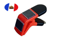 Porte Pinceau Aimanté Pince