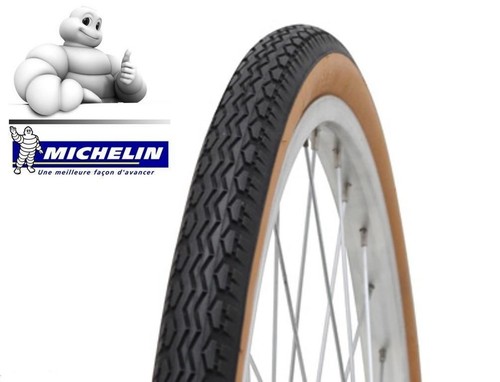 Pneu velo michelin - velo, 650