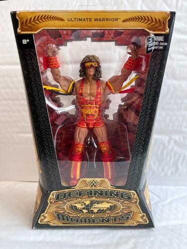 Bnib wwe guerrier ultime - bnib,