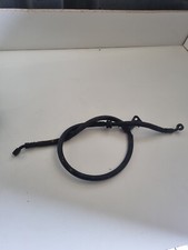 MBK Skyliner, Yamaha Majesty 125cc / Durite de frein avant