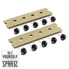 10 x TACT SWITCH PIONEER CUE DJM 800 900 LOOP CDJ2000 DDJ XDJ DSG1079 DSG1063