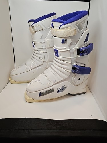 Vintage raichle ski - vintage,