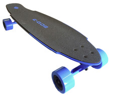 Longboard Skateboard Yuneec