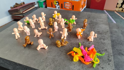 Hasbro ljn toys - ljn, lot