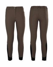 Pantalon Équitation Femme