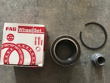 kit roulement de roue FAG 713645040 renault master III opel movano B