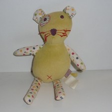 Doudou Souris Natalys
