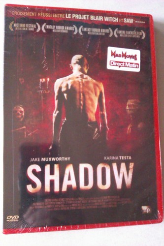 Dvd shadow film d horreur - "shadow", (film
