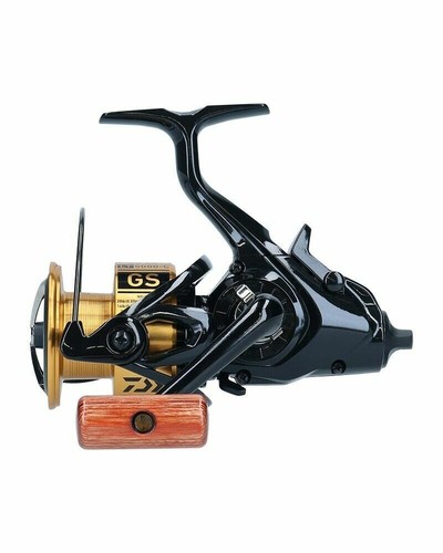 Daiwa lt freerun - gs, br