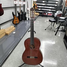 Guitare classique MORRIS M-25