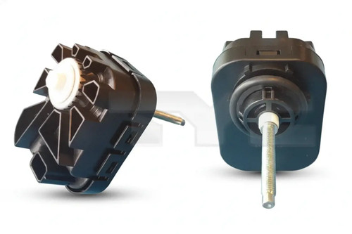 Réglage phare électrique - réglage, de