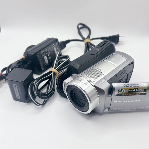 Caméscope sony handycam - sony,