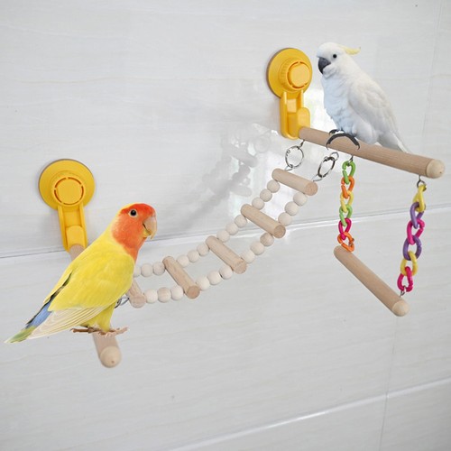 Perche bois ventouse - en,