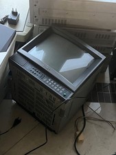 Sony Trinitron PVM-1344Q 14”