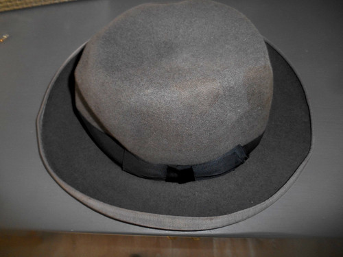 Chapeau homme vintage - 🎩,