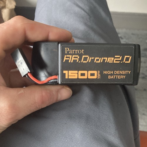 Parrot drone 0 high - ar.drone, 2.0