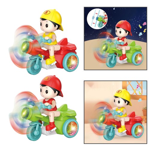 Tricycle électrique pour