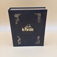 COFFRET LE PARRAIN TRILOGIE 4