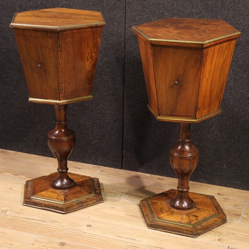 Paire tables appoint - paire,