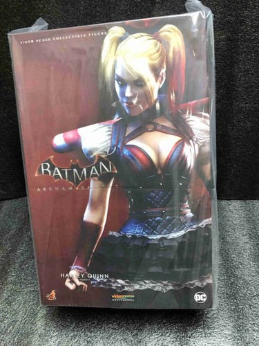 Hot toys vgm41 scale - scale, 1/6