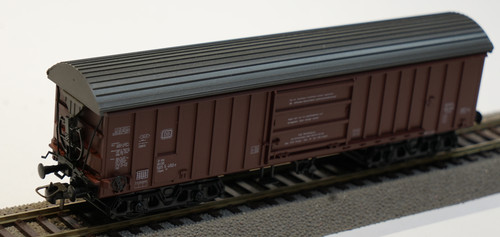 Roco wagon tombereau - wagon,