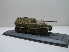 Altaya char tiger - 1:72,,