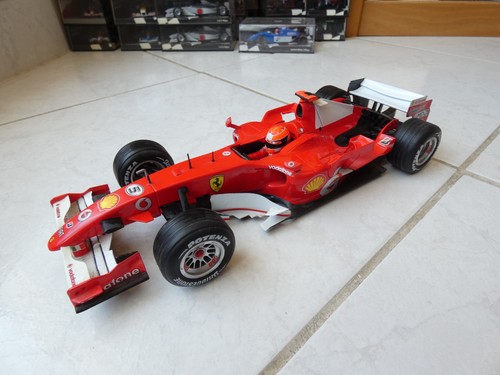 Ferrari 248 michael - 248, f1