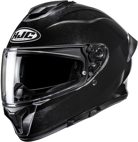 Casque intégral double - intégral,