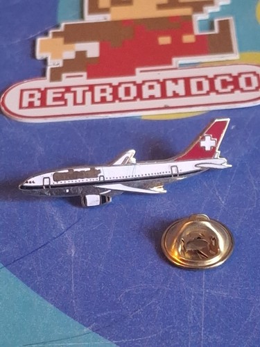 Pin pins avion - pins,