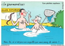 AYSP8-0553-NU - La gourmandise