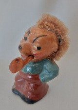 MINI HERISSON TRES ANCIEN EN