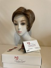 NJ Creation Paris Model Pretty
