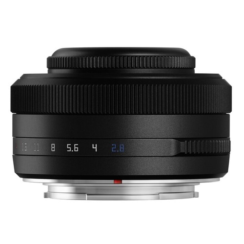 Ttartisan 27mm aps c - ttartisan, af