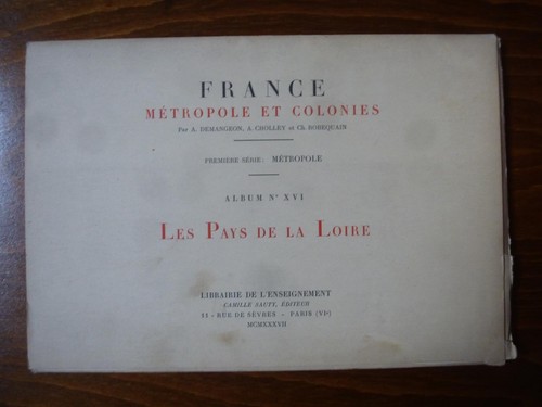 Album france métropole - album,