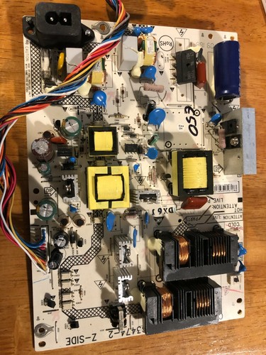 Power supply psu - power, 715g3474-2