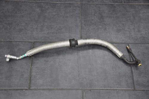 Air bmw e39 520d - air, conduite