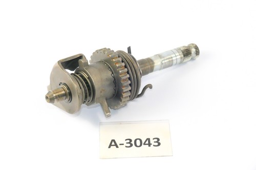 Rex chopper 125 smc - 125, année