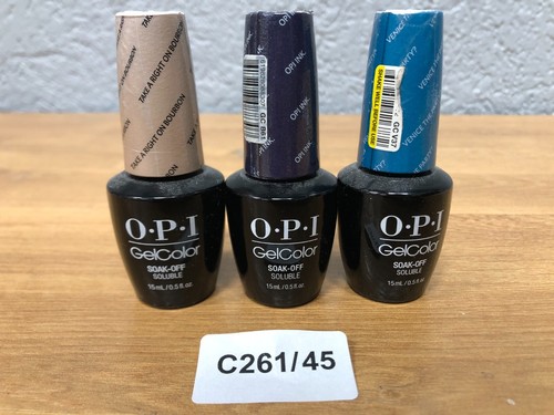 Lot vernis ongle neuf - de, à