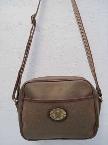 Authentique sac main type - -authentique, à