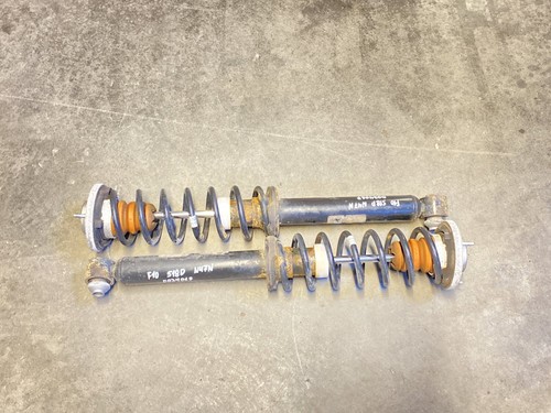Bmw f10 5 - f10, lci